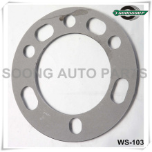 Wheel Spacer Forged Car Aluminum Billet Wheel Spacer