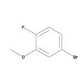 2-Fluoro-5-Bromoanisole N ° CAS 103291-07-2