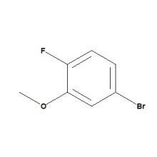 2-Fluoro-5-Bromoanisole N ° CAS 103291-07-2