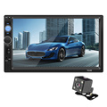 2 Din Car Radio MP5 Car Player Android