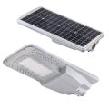 30W Best Solar Street Lights 5000K