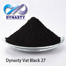 Vat Black 27 CAS No.2379-81-9