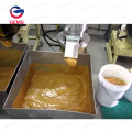 Inde Home Utilisez la machine de fabrication de beurre d&#39;arachide