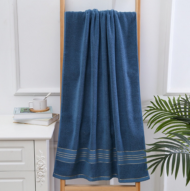 Bath Towel