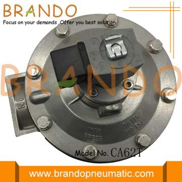 Elektromagnetisches Staubimpulsventil CA62T