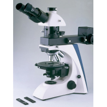 Поляризационный микроскоп BS-5062 с бесконечной оптической системой