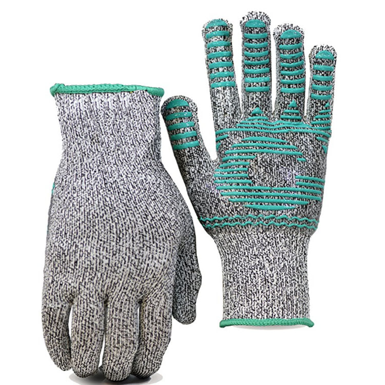 Wholesale Price Cut-resistant Gloves