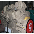 Moteur diesel de camion minière 4VBE34RW3 KTA50-C1600