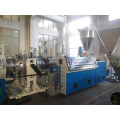 UPVC Water Supply Plastic Pipe Extruder Machine