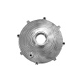 Aluminum Fabrication Aerospace Parts Aviation Parts