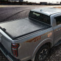 Tonneau Cover para Ssangyong Musso