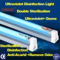 LED Ozongenerator mit UV-Röhrenlicht