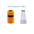 Hot Selling Water Hose Connector Hose Pipe Adapter