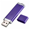 Disque flash USB 3.0 de la clé USB en plastique