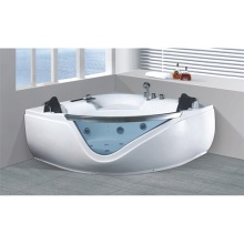 Massager For Bathtub Delta Walk In Tubs Freestanding Tub With Armrests