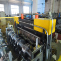 Steel Structure Floor Deck Roof Making Machine