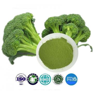 Freeze Dried Broccoli Powder