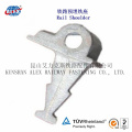 E Type Railway Shoulder for Rail Fasening System