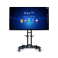 55 Inch 10 Points Touch Screen Smart Board