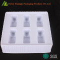 PVC Plastic Ampoule Packaging Tray