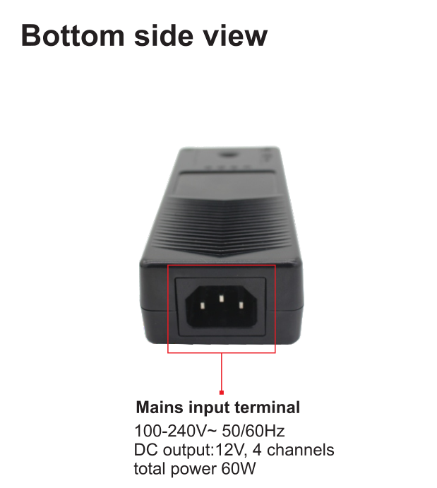 Power Distribution Unit