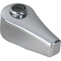 Faucet Handle in ABS Plastic With Chrome Finish (JY-3056)