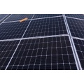 Mono Perc Half Tier 1 Solar Panel 144cells450W