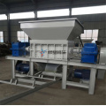 Scrap Aluminum Windows Shredding Machine on Sale