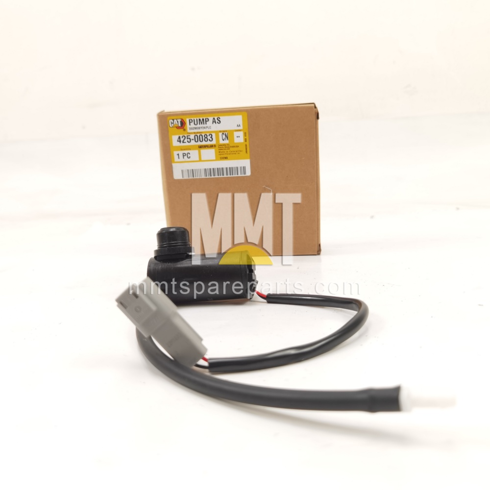 whasher pump assembly 425-0083 whasher pump assembly 425-0083