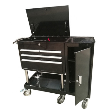 Heavy Duty Portable Garage Tool Box