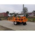 Cassava Planting Machine Manioc Planter For Seeds