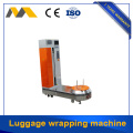 Automatic system high speed stretch film machine