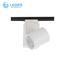 LEDER High Quality White 30W LED Track Light
