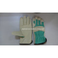 Leather Glove-Working Glove-Gloves-Safety Glove