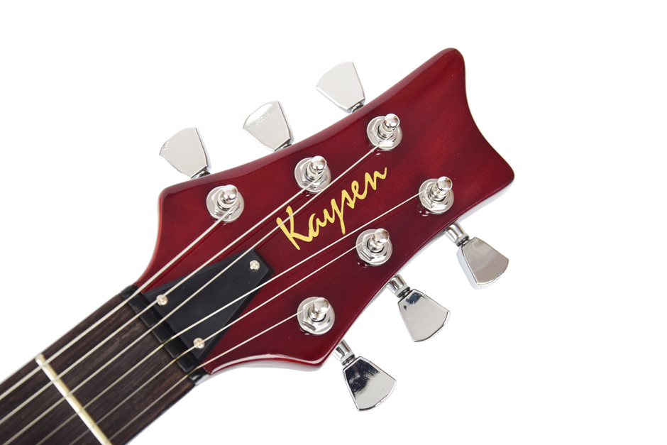 K Eg22 Custom Electric Guitar Set K Eg22 Custom Electric Guitar Set