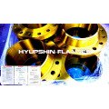 Flange Joint Pipe Flanges EN1092-1 DIN BS4504 dimensions