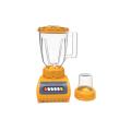 Desktop juicer pc jar blender plastic