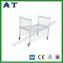 Expoy coating steel children beds