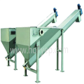 Automatic Grit Classifier / Sand Water Seperator