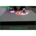 Pista de baile interactiva de LED SMD Panel P6.25