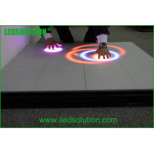 Ledsolution freigegeben P6.25 Interaktive LED Tanzfläche