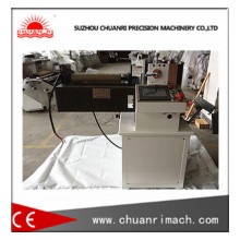 Roll to Sheet Cutting Machine with Touch Screen for Foam and Mylar