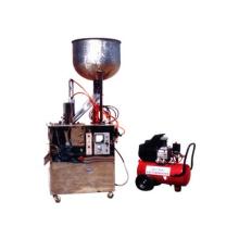 Máquina caliente de la rebanadora de la calidad para la almendra del cacahuete
