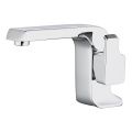 Short Wash Basin Fashion Faucet