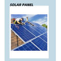 Un module PV de qualité Mono 450W Panneaux solaires