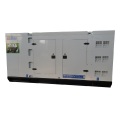 used power generators PERKINS 120KW 150KVA