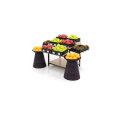 High Quality Fruit And Vegetable Display Equipment