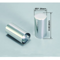 Oem aluminum perfume cap for cosmetics packaging