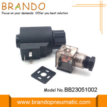 High Heat-resistant PBT Skeleton Solenoid Coil