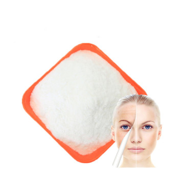 Cosmetic raw supplements Collagen Peptide powder for hair